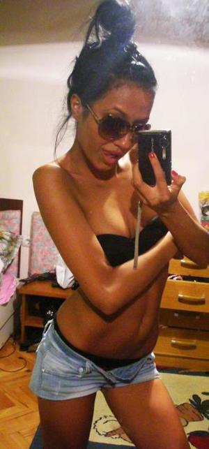 Cheaters like Yasmeen from Arizona are looking for you