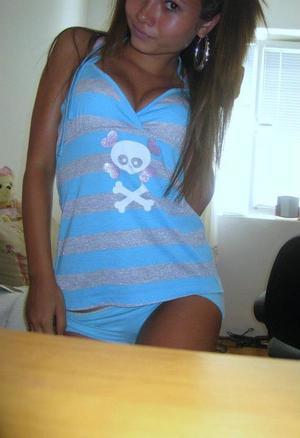 Bridget from Idaho is DTF, are you?