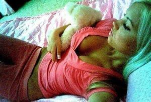 Finding a fuck buddy like Amiya from Tennessee has never been easier