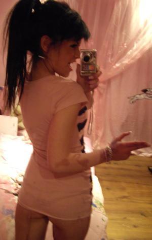Looking for girls down to fuck? Sadie from Colorado is your girl