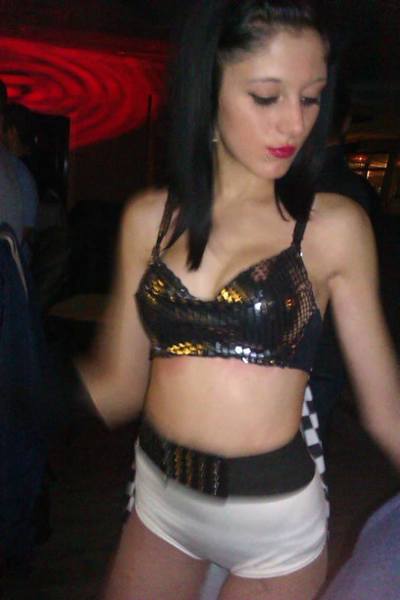 Marisol from Illinois is the best local fuck buddy you can ever find
