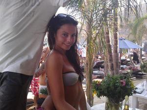 Escorts like Rachelle are down to fuck you now!
