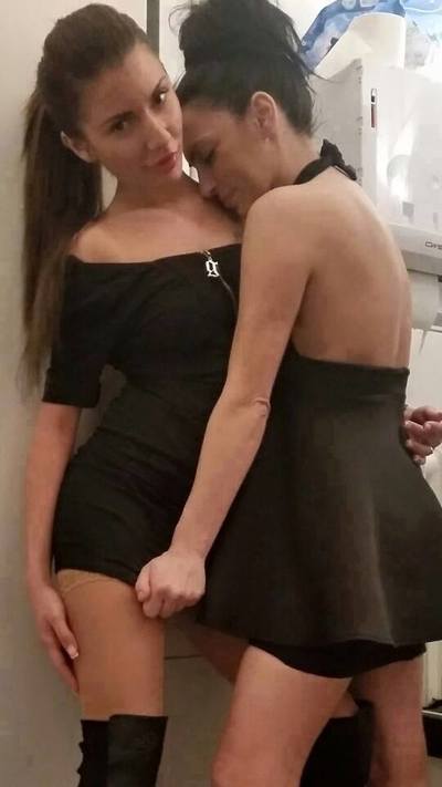 Ana is a cheater looking for a guy like you!