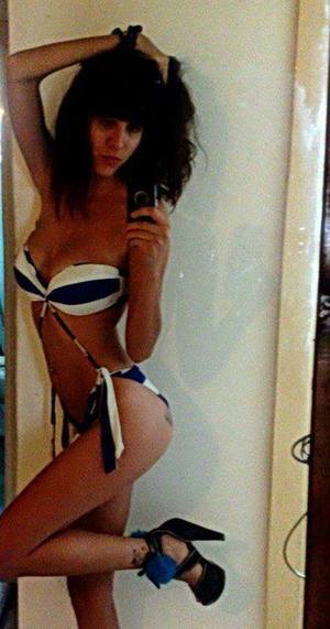 Escorts like Catalina are down to fuck you now!