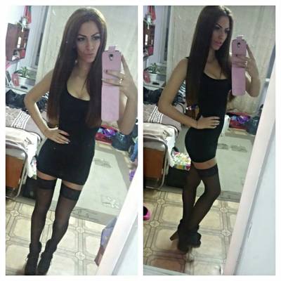 Escorts like Tamara are down to fuck you now!