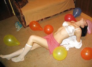 Cheaters like Bridgett from Oklahoma are looking for you