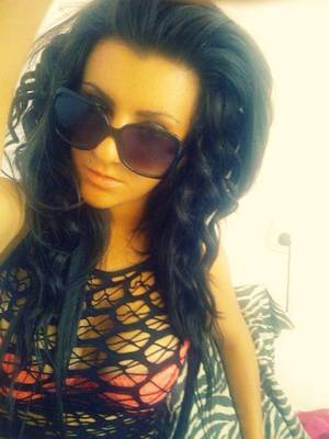 Allison is a cheater looking for a guy like you!