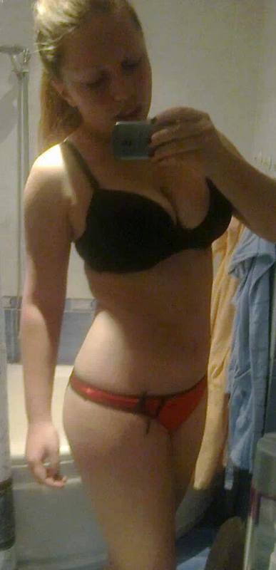 Brooklynn from New Jersey is interested in nsa sex with a nice, young man