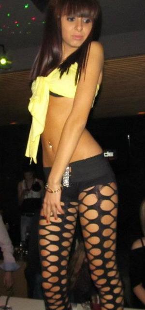 Looking for girls down to fuck? Mikayla from Pennsylvania is your girl