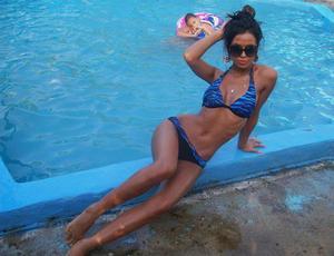 Cheaters like Yasmin from Louisiana are looking for you