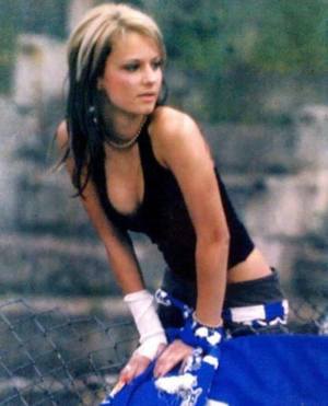 Kasey from Ohio is DTF, are you?