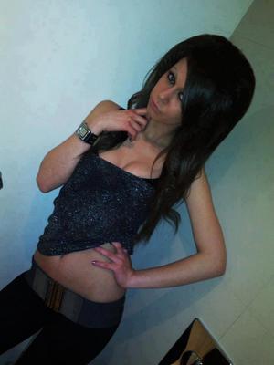 Trista from Colorado is DTF, are you?