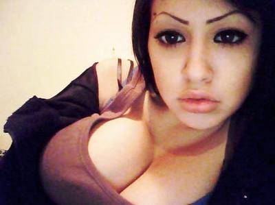 Jamila is a cheater looking for a guy like you!
