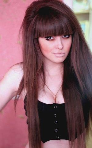 Meet local singles like Brittney from Iowa who want to fuck tonight