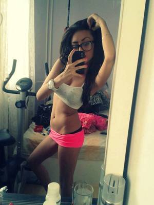 Theresa is a cheater looking for a guy like you!