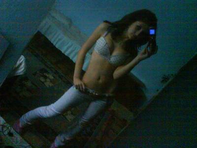 Looking for girls down to fuck? Nikita from New Mexico is your girl