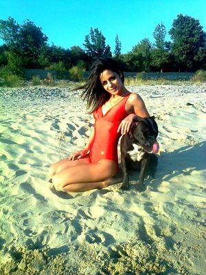 Sheilah from Orkney Springs, Virginia is looking for adult webcam chat