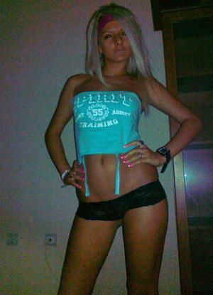Jimena is a cheater looking for a guy like you!