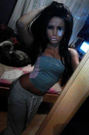 Angie is a cheater looking for a guy like you!