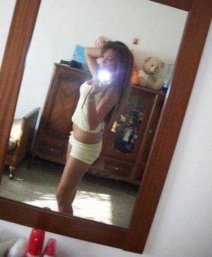 Looking for local cheaters? Take Jami from New Mexico home with you
