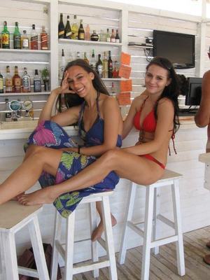 Lea from Louisiana is the best local fuck buddy you can ever find