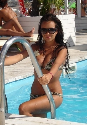 Natalia from Oregon is DTF, are you?