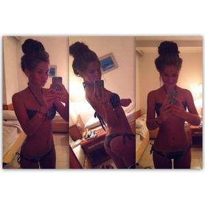 Brisa is a cheater looking for a guy like you!