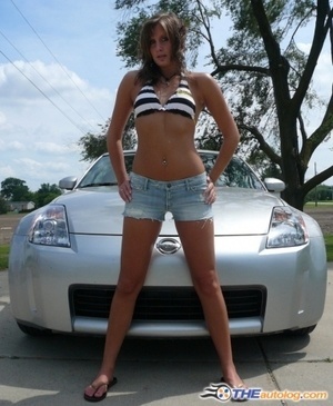 Molly from Illinois is interested in nsa sex with a nice, young man