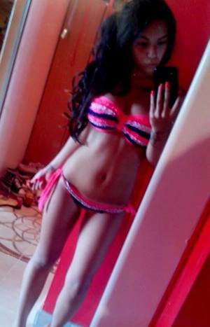 Ashleigh from District Of Columbia is DTF, are you?
