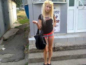 Looking for local cheaters? Take Imani from California home with you