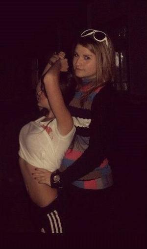 Jayme from North Carolina is looking for adult webcam chat