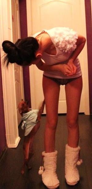 Escorts like Savanna are down to fuck you now!