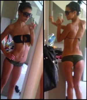 Meet local singles like Alysha from Michigan who want to fuck tonight