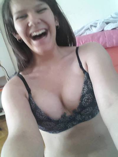 Looking for local cheaters? Take Kiersten from Arkansas home with you
