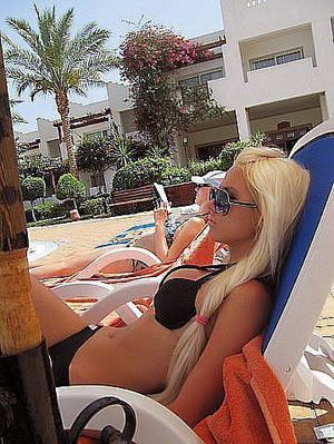 Cheaters like Sienna from Virginia are looking for you