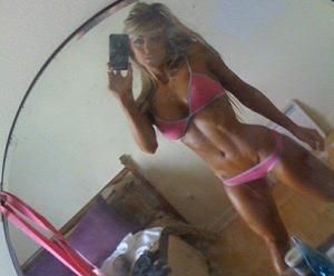 Aurora is a cheater looking for a guy like you!