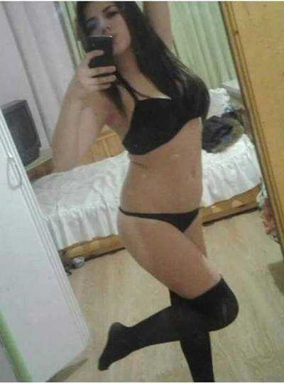 Escorts like Cindy are down to fuck you now!