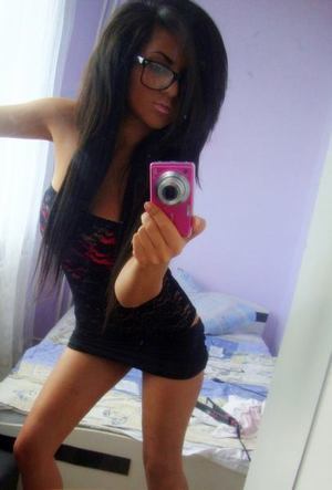Escorts like Peyton are down to fuck you now!