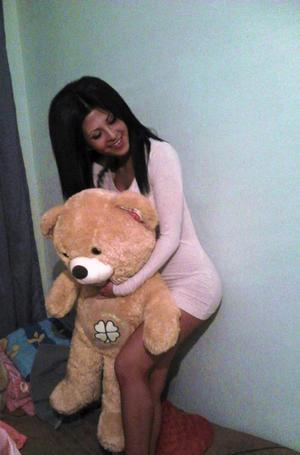 Cheaters like Cayla from Ontario are looking for you