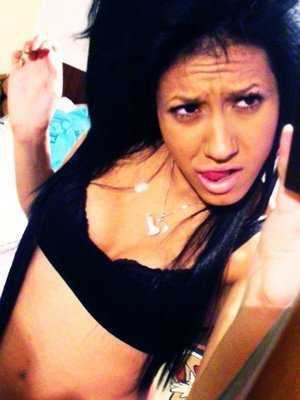 Kendall from Maryland is DTF, are you?