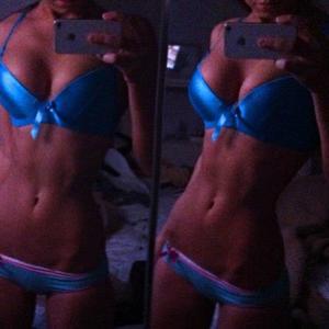 Scarlett from Virginia is DTF, are you?