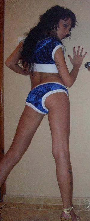 Leila from Minnesota is interested in nsa sex with a nice, young man