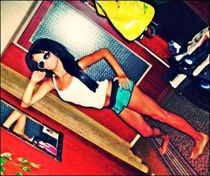 Looking for girls down to fuck? Shanna from Arizona is your girl