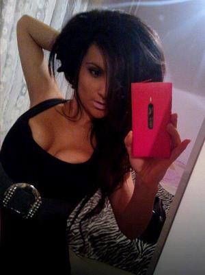 Escorts like Juana are down to fuck you now!