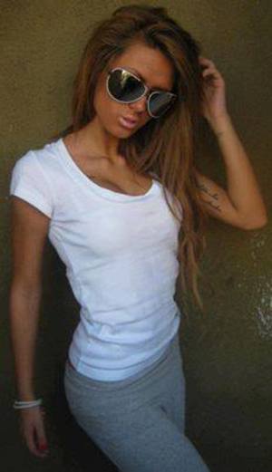 Miriam from South Carolina is interested in nsa sex with a nice, young man