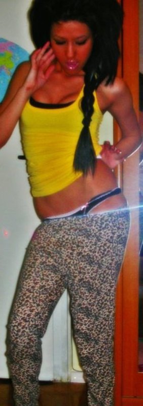 Looking for girls down to fuck? Destany from New Mexico is your girl