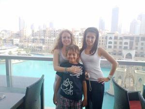 Krystal is a cheater looking for a guy like you!