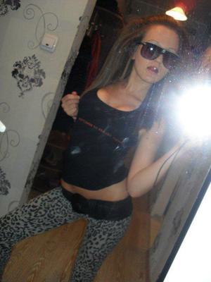Jessica is a cheater looking for a guy like you!