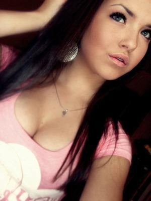 Looking for girls down to fuck? Leila from Alabama is your girl