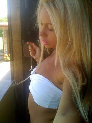 Zoie from Maryland is DTF, are you?